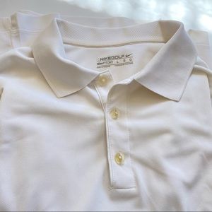 Nike Golf Polo